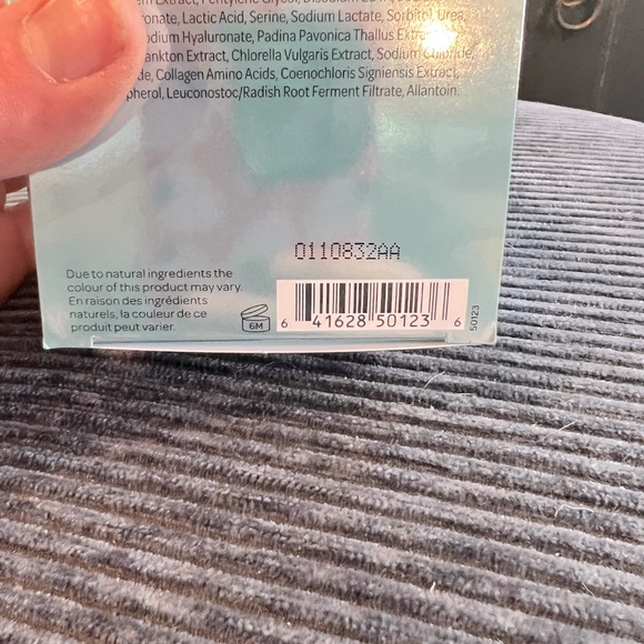 *NWT* ELEMIS Pro-Collagen Eye Revive Mask - Picture 13 of 14